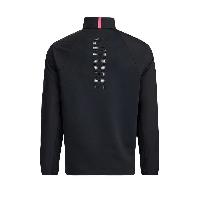 GFORE Maverick Men's Hybrid Jacket (Onyx) - Image 2