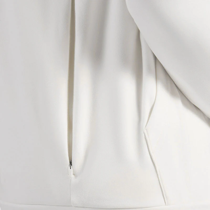 PUMA 30904 Men's Hoodie (Warm White) - Image 4