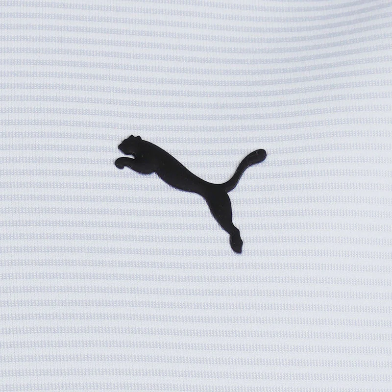PUMA UV Sport Women's Jacket (White) - Image 4