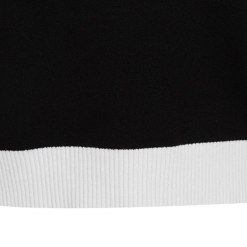 FORE ALL Fore Women's Sweater (Black) - Image 4