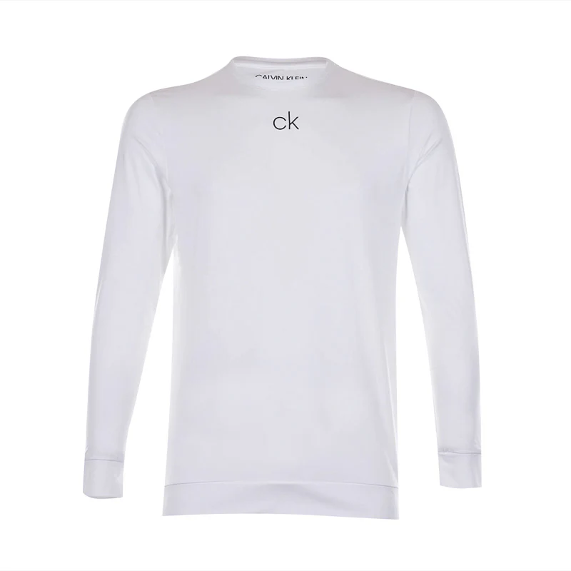 CALVIN KLEIN Inner Men's Baselayer (White)