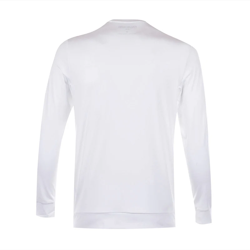 CALVIN KLEIN Inner Men's Baselayer (White) - Image 2