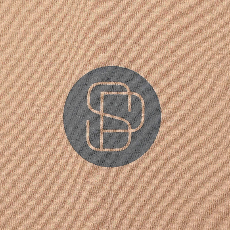 SPARMS Sun Protection Shoulder Wrap (Latte) - Image 4