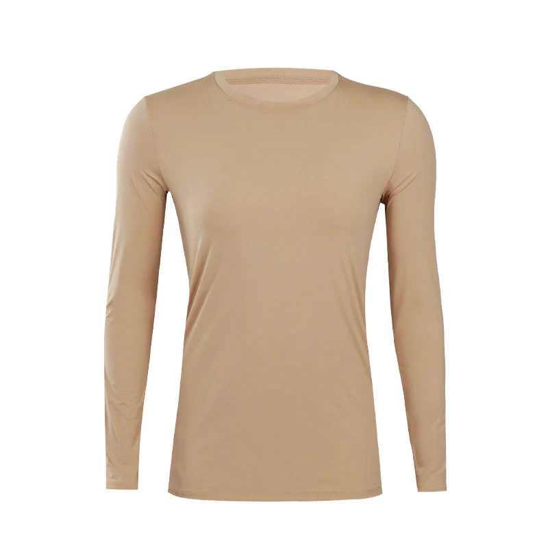 SPARMS Women's Baselayer (Latte)