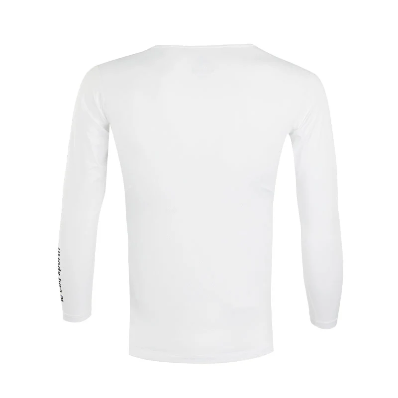 LE COQ SPORTIF GOLF U-Neck Men's Undershirt - Image 2