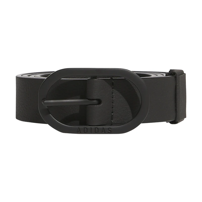 ADIDAS Women's Suade Belt (Black)