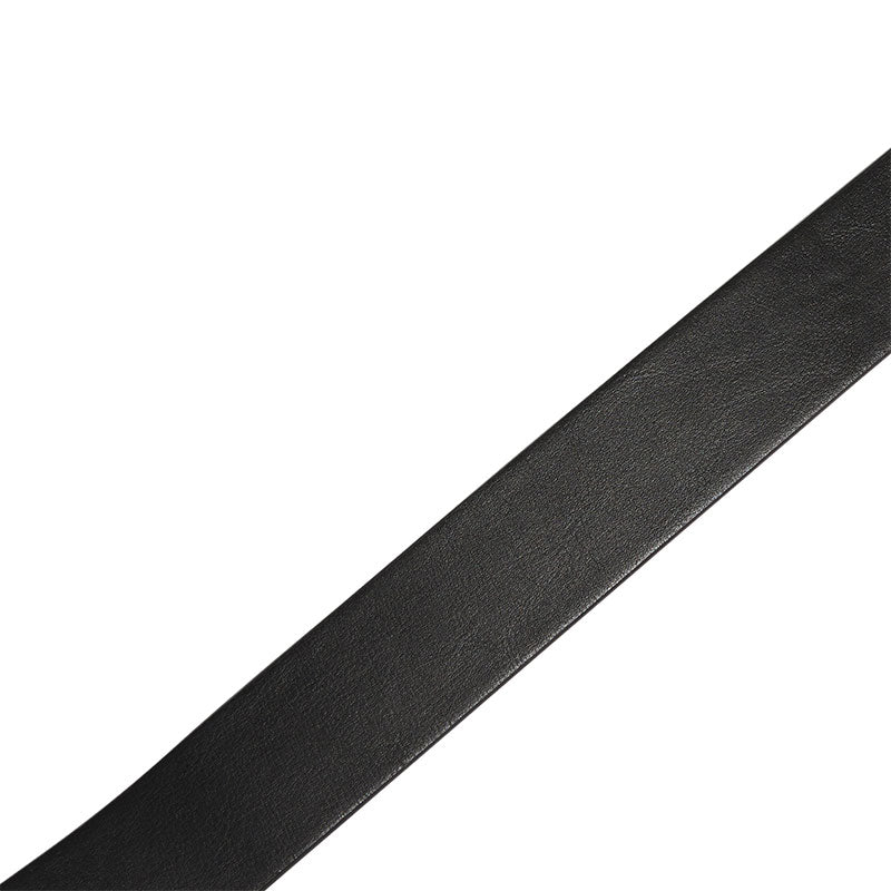 ADIDAS 3-Stripes Tour Men's Belt (Black) - Image 3