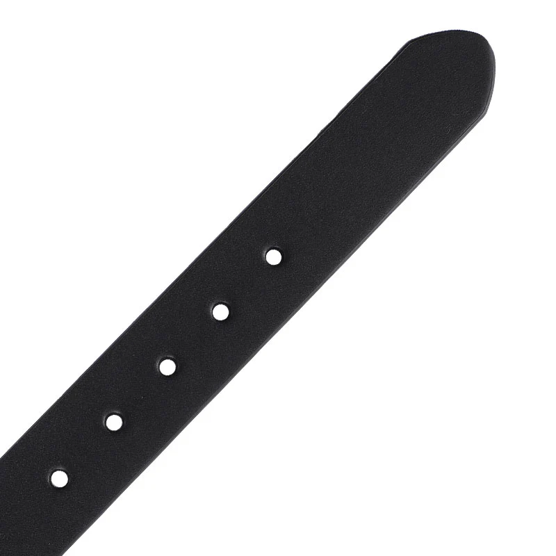 UNDER ARMOUR Drive Leather Men's Belt (Black) - Image 3