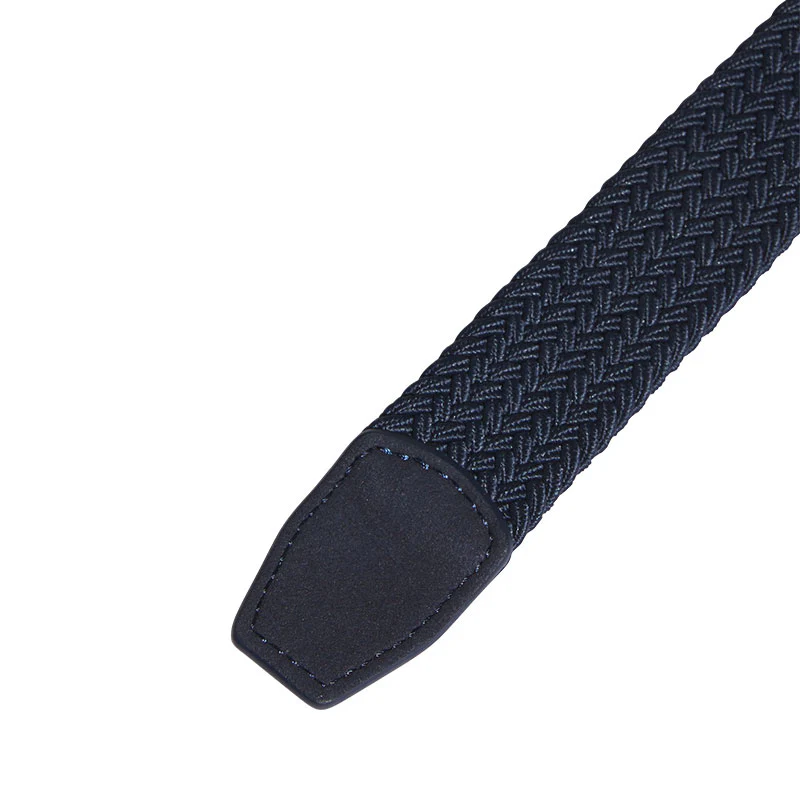 ADIDAS Reversible Webbing Men's Belt (Navy) - Image 3