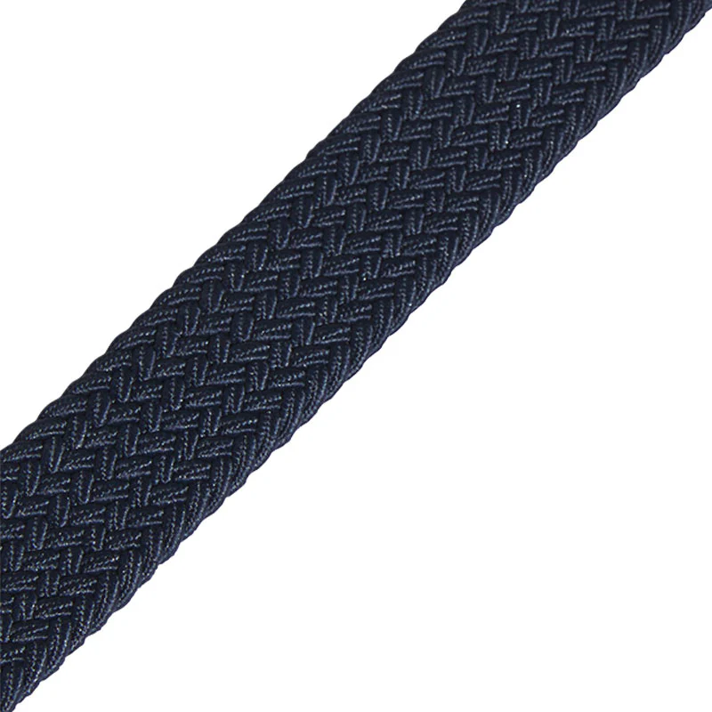 ADIDAS Reversible Webbing Men's Belt (Navy) - Image 4