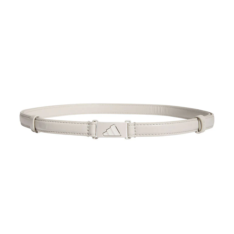 ADIDAS Women's Adjustable Belt (Alumina)