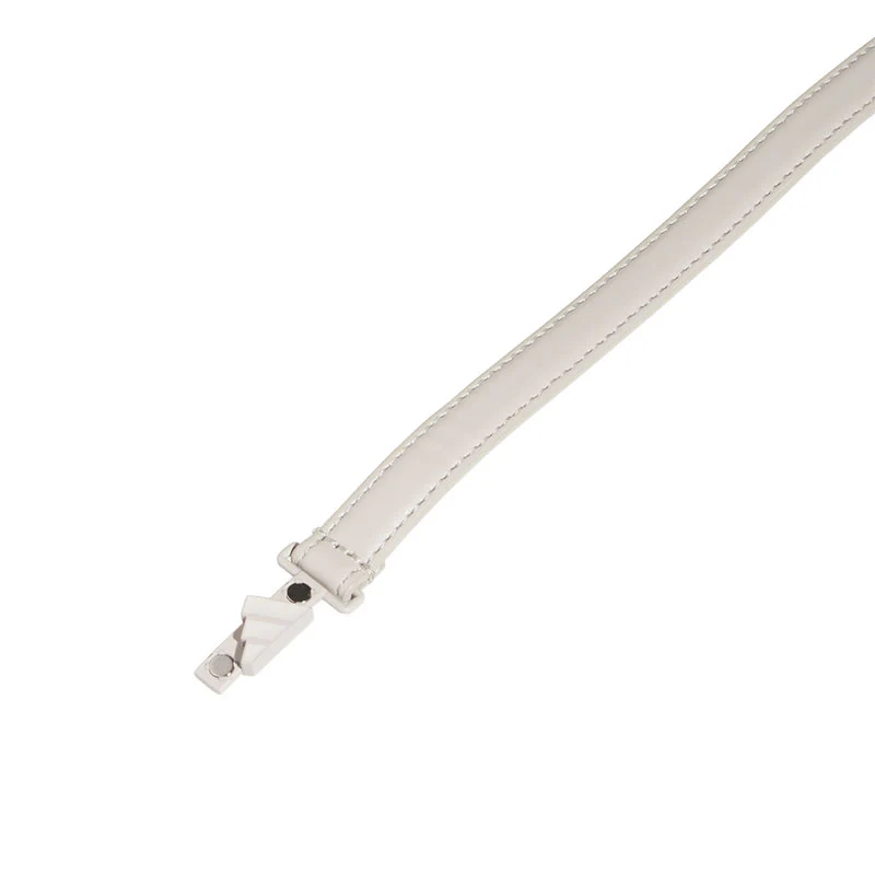 ADIDAS Women's Adjustable Belt (Alumina) - Image 3
