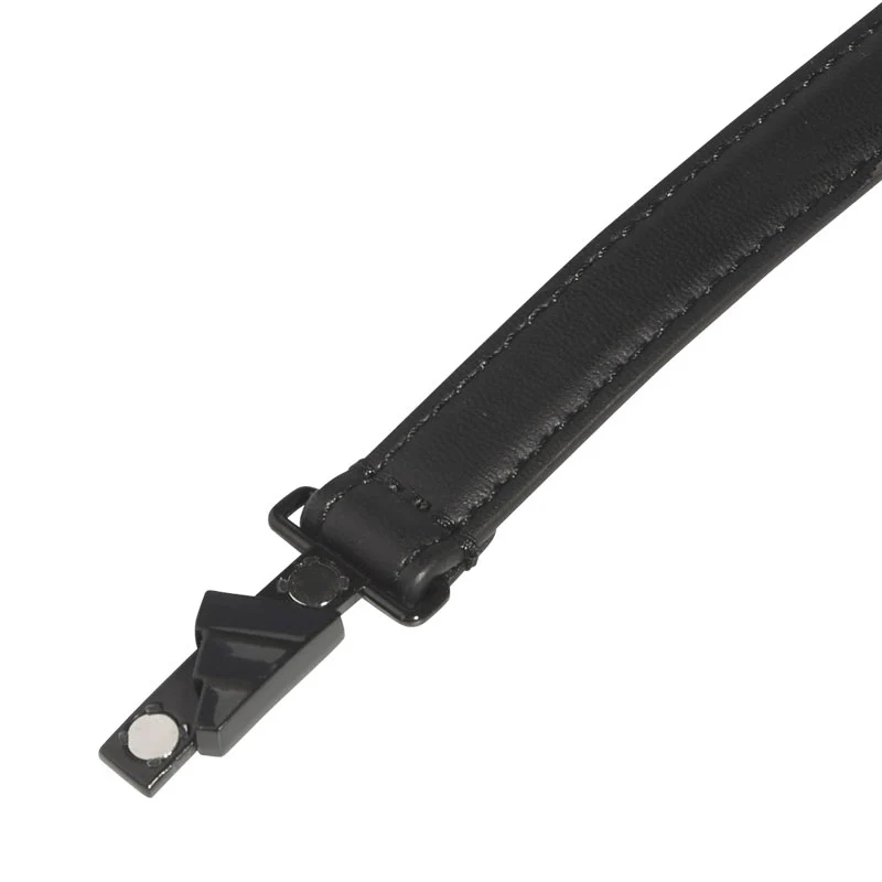 ADIDAS Women's Adjustable Belt (Black) - Image 3