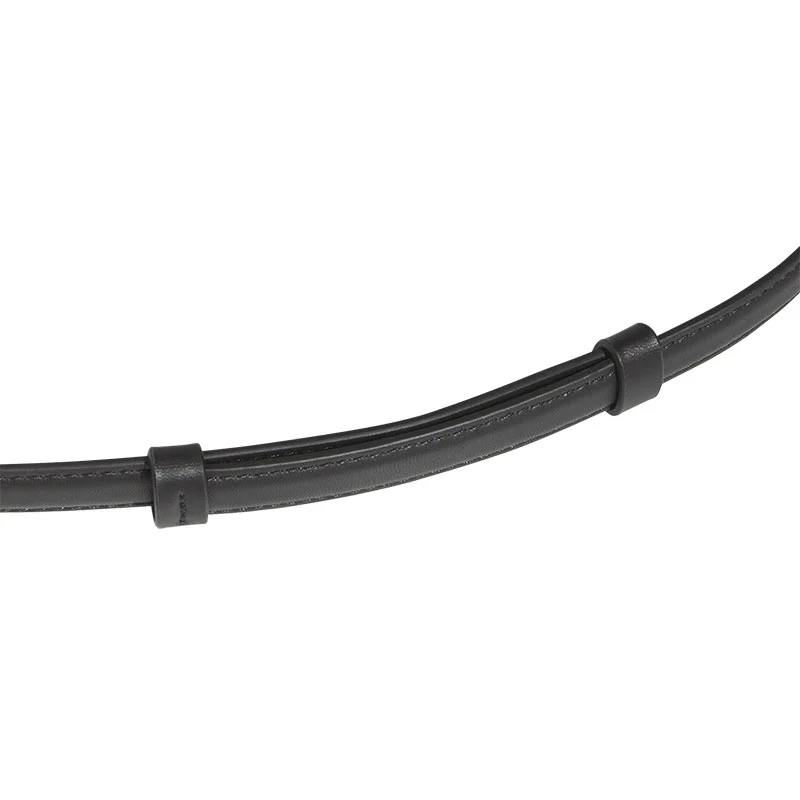 ADIDAS Women's Adjustable Belt (Black) - Image 4