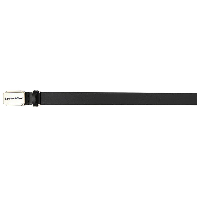 TAYLORMADE Men's Buckle Belt (Black) - Image 3
