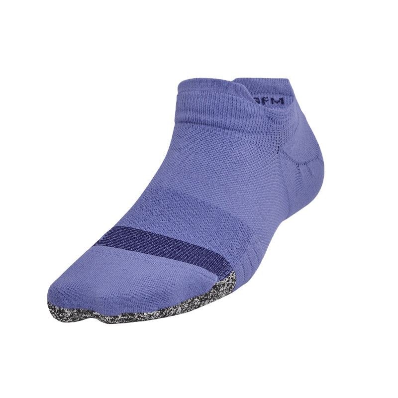 UNDER ARMOUR 3-Pack Women's Socks (Blue/Grey) - Image 2