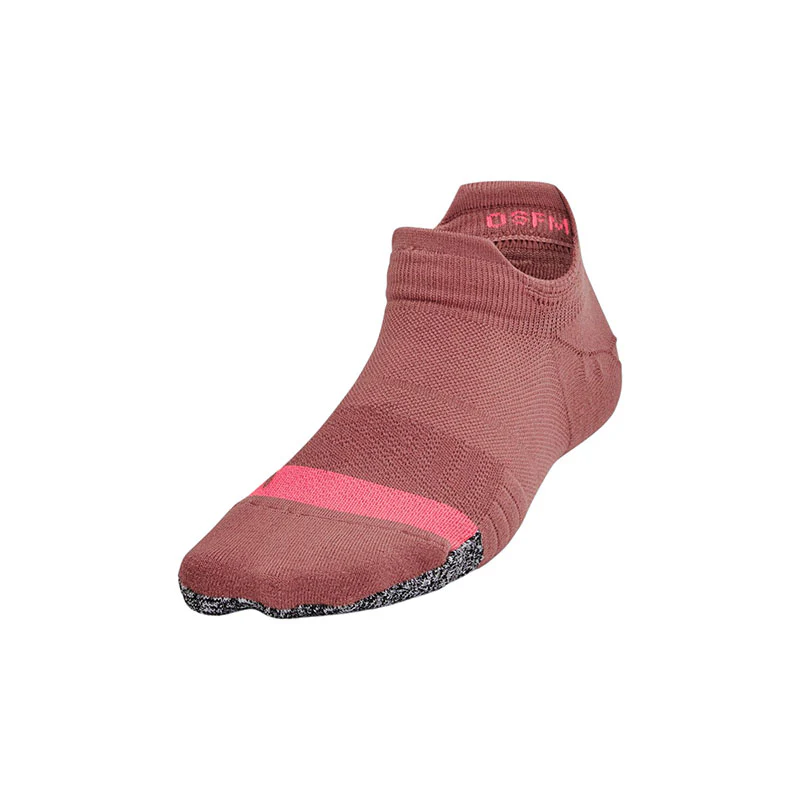 UNDER ARMOUR 3-Pack Women's Socks (Red/White) - Image 2