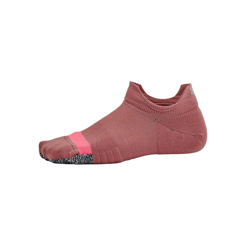 UNDER ARMOUR 3-Pack Women's Socks (Red/White) - Image 3