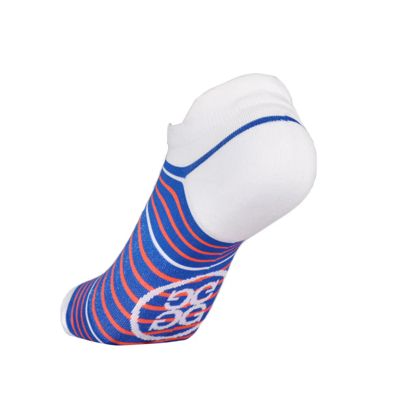 GFORE Circle G's Stripe Women's Socks (Twilight) - Image 2