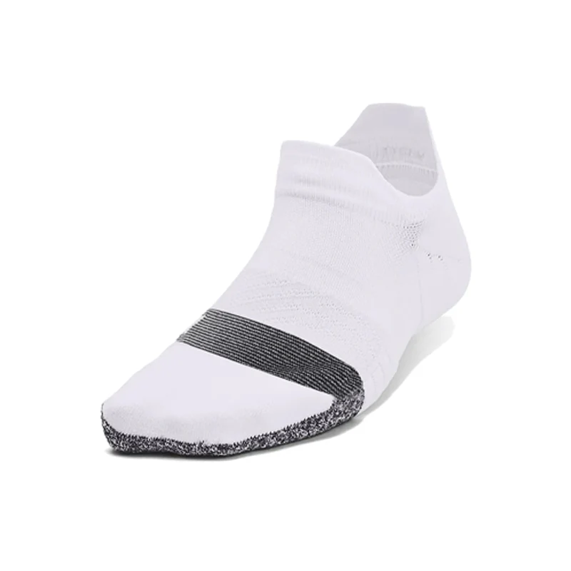 UNDER ARMOUR 3-pack Women's Socks (Purple/White) - Image 3