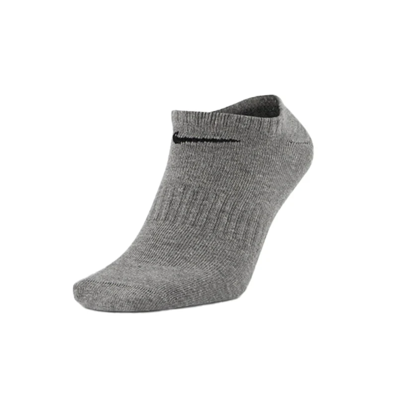 NIKE Cush 3-Pack Socks (Multi Colour) - Image 2