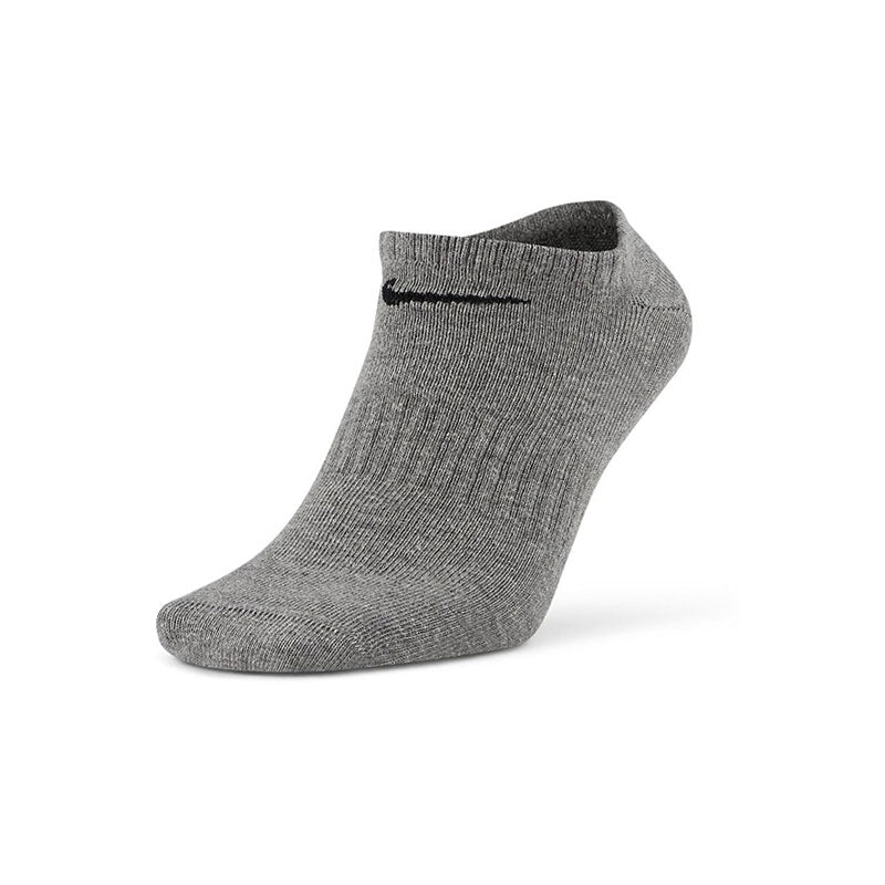 NIKE 3-Pack Everyday Lightweight Training No-Show Socks (Multi) - Image 2