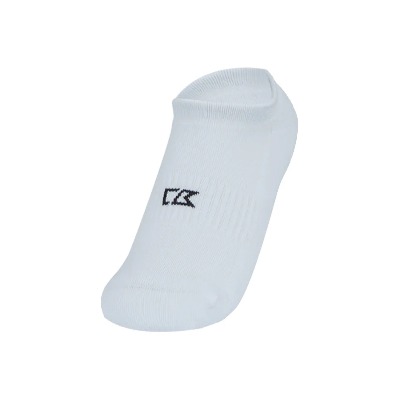 CUTTER & BUCK 3-Pack No Show Socks (Multi) - Image 2