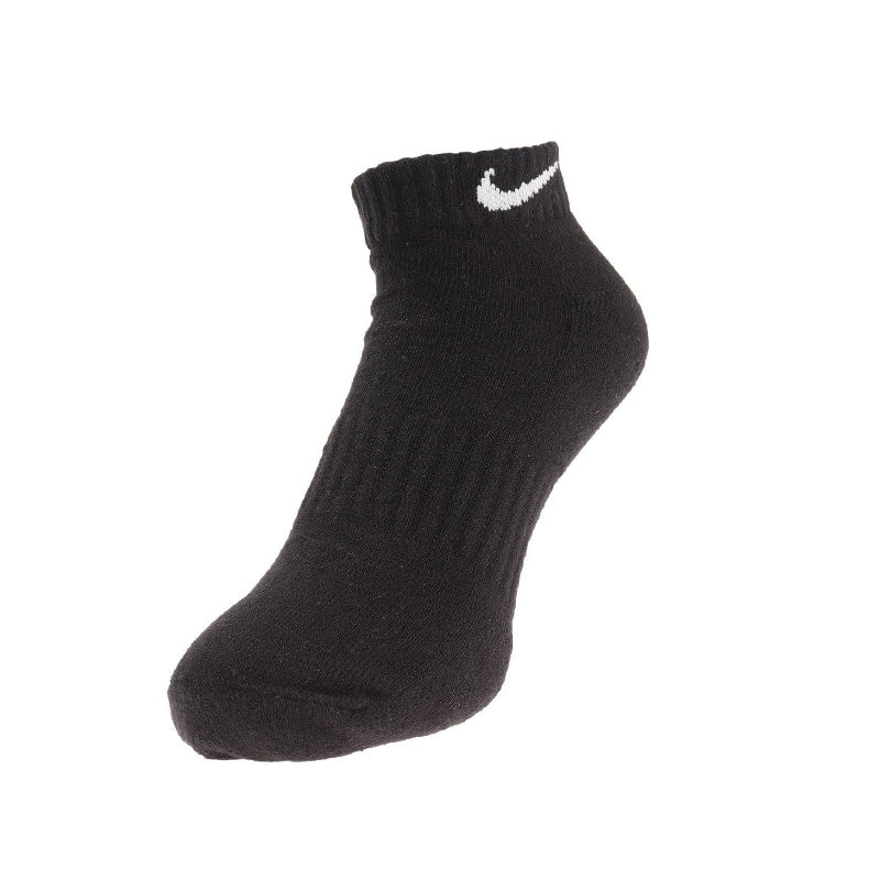 NIKE 3-Pack Ankle Socks (Multi Colour) - Image 3