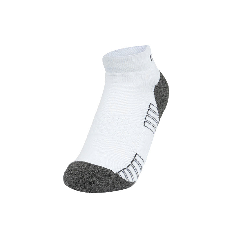 CUTTER & BUCK 3-Pack Ankle Socks (Multi) - Image 3