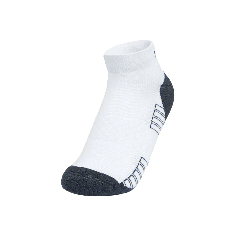 CUTTER & BUCK 3-Pack Ankle Socks (Multi) - Image 4