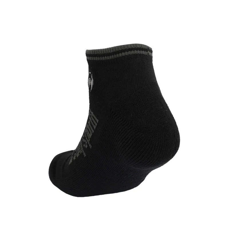 LE COQ SPORTIF GOLF Men's Ankle Socks (Black) - Image 2