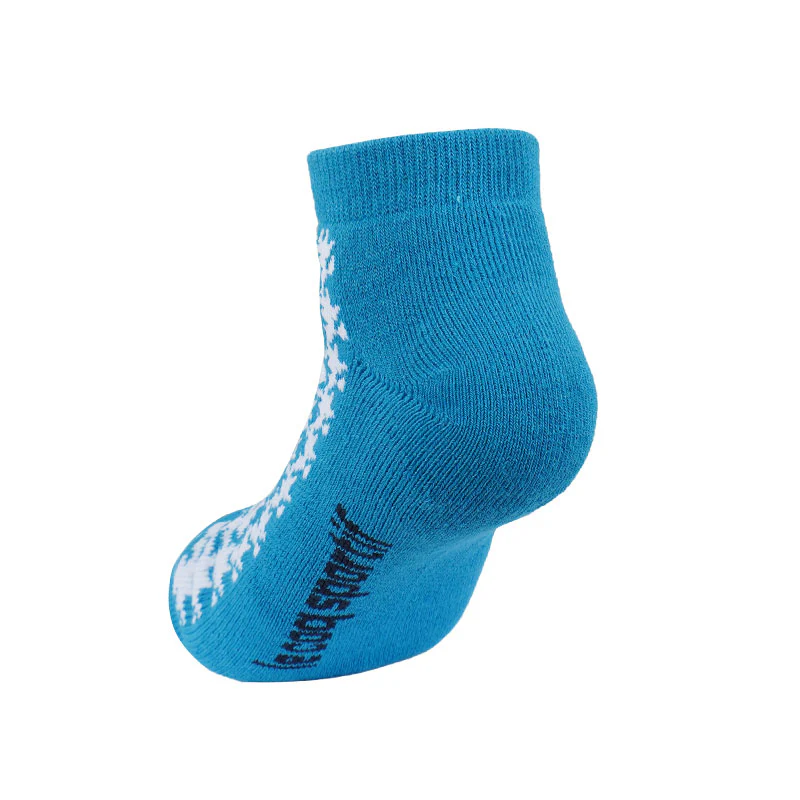 LE COQ SPORTIF GOLF Men's Ankle Socks (Blue) - Image 2