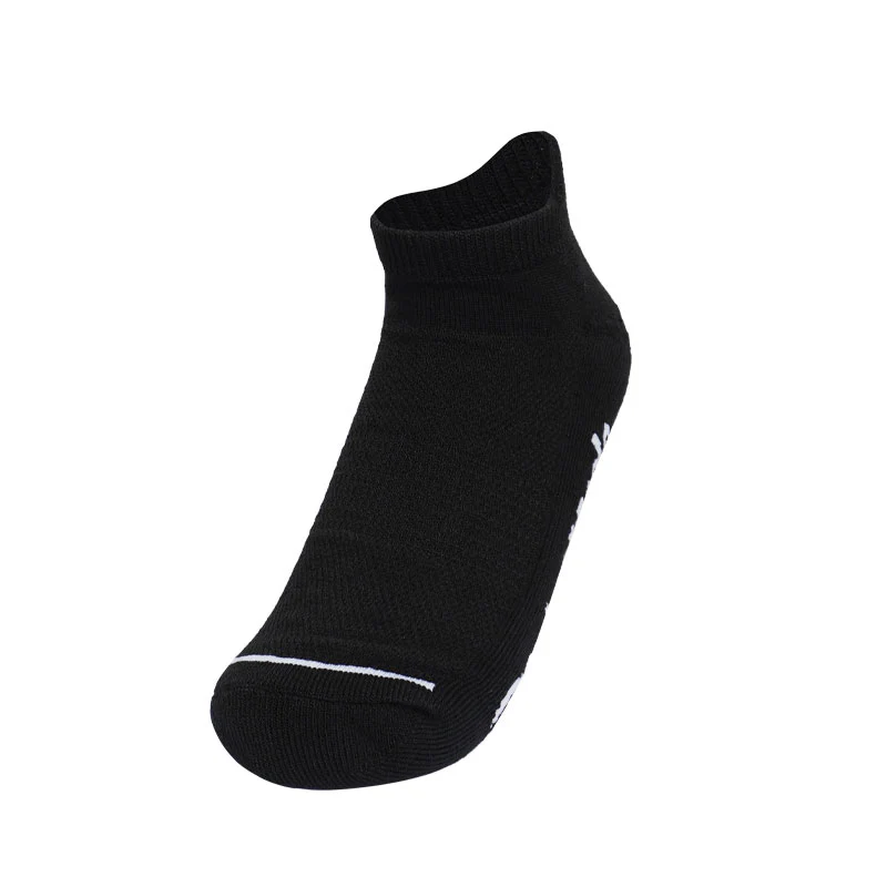TAYLORMADE Basic Men's Ankle Socks (Black)