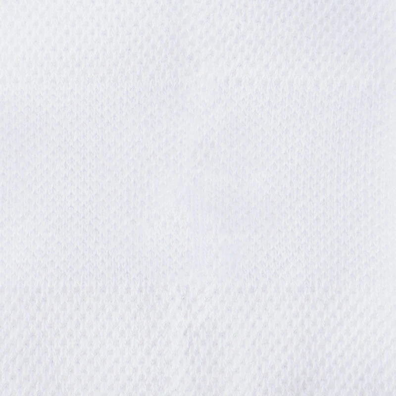 CALVIN KLEIN 3-Pack Unisex Trainer Socks (White) - Image 4