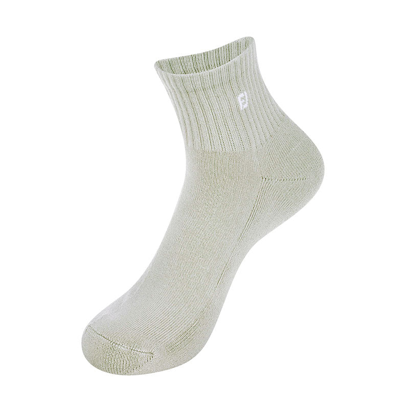 FOOTJOY ComfortSof 3-Pack Ankle Socks (Multi) - Image 3