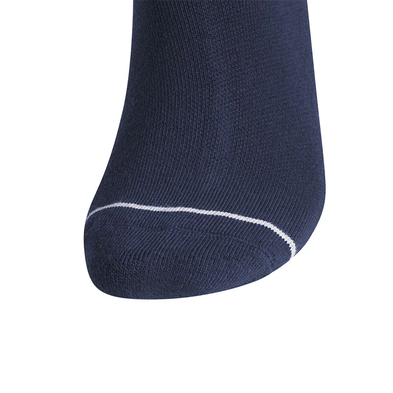 ADIDAS Originals Men's Crew Socks (Indigo) - Image 4