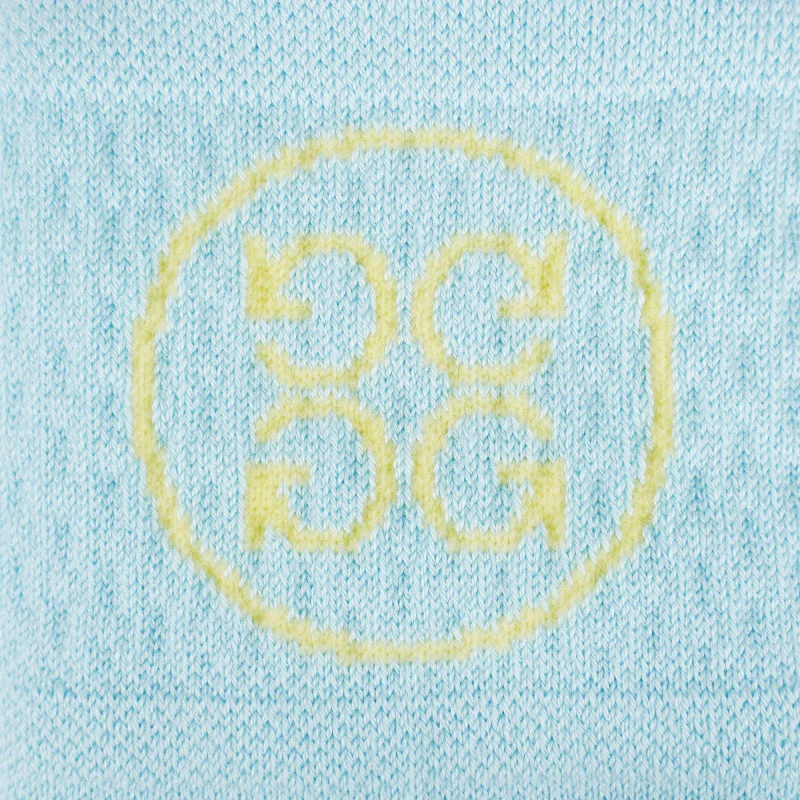 GFORE Pray For Birdies Women's Crew Socks (Daybreak) - Image 4