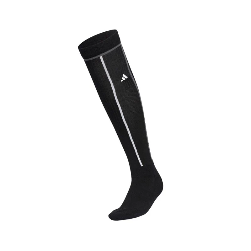 ADIDAS Knee-Hi Women's HEAT.RDY Socks (Black)