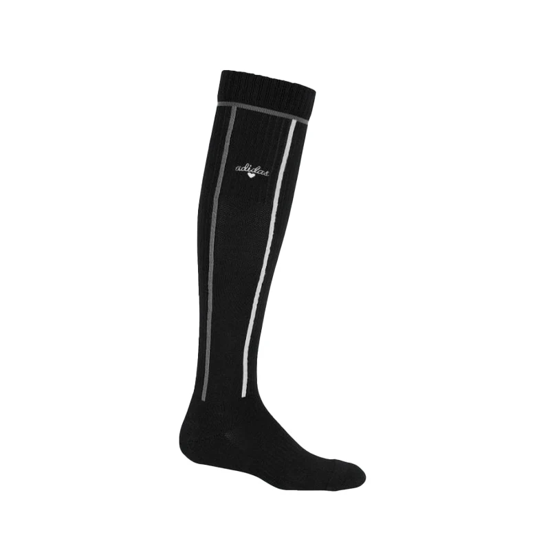 ADIDAS Knee-Hi Women's HEAT.RDY Socks (Black) - Image 2