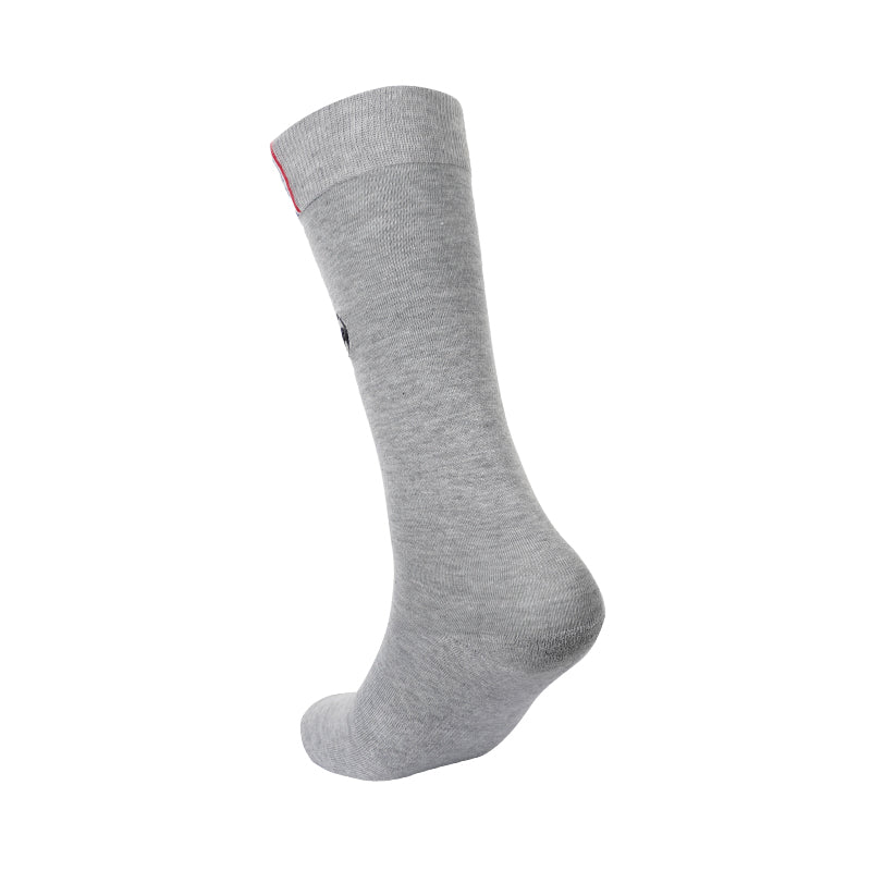 LE COQ SPORTIF GOLF Women's High Knee Socks (Navy) - Image 2