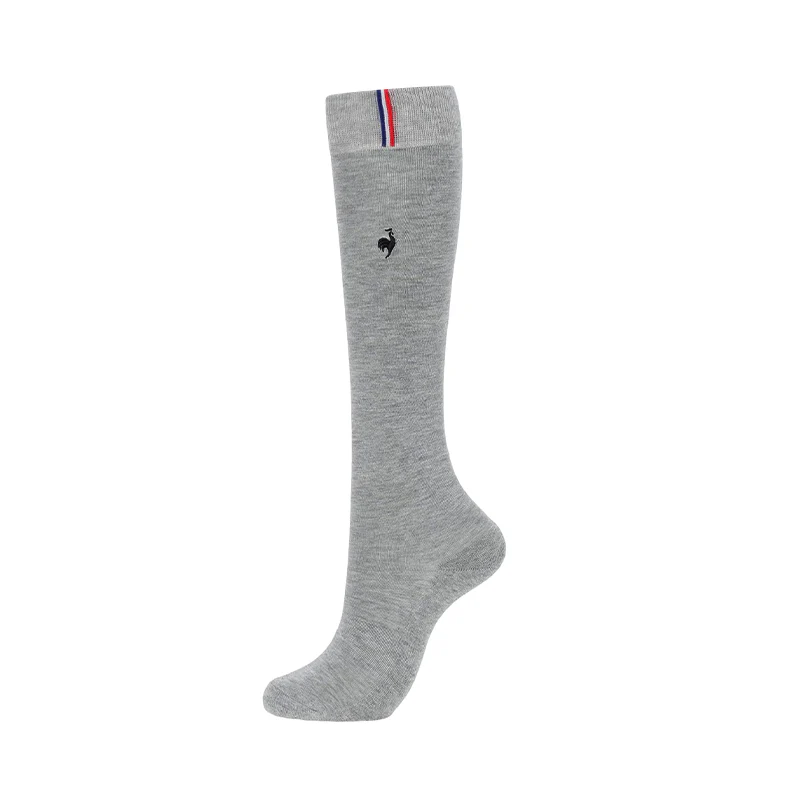 LE COQ SPORTIF GOLF Women's High Knee Socks (Navy) - Image 3