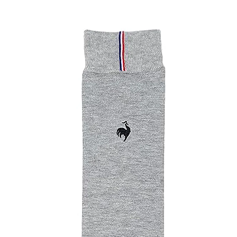 LE COQ SPORTIF GOLF Women's High Knee Socks (Navy) - Image 4