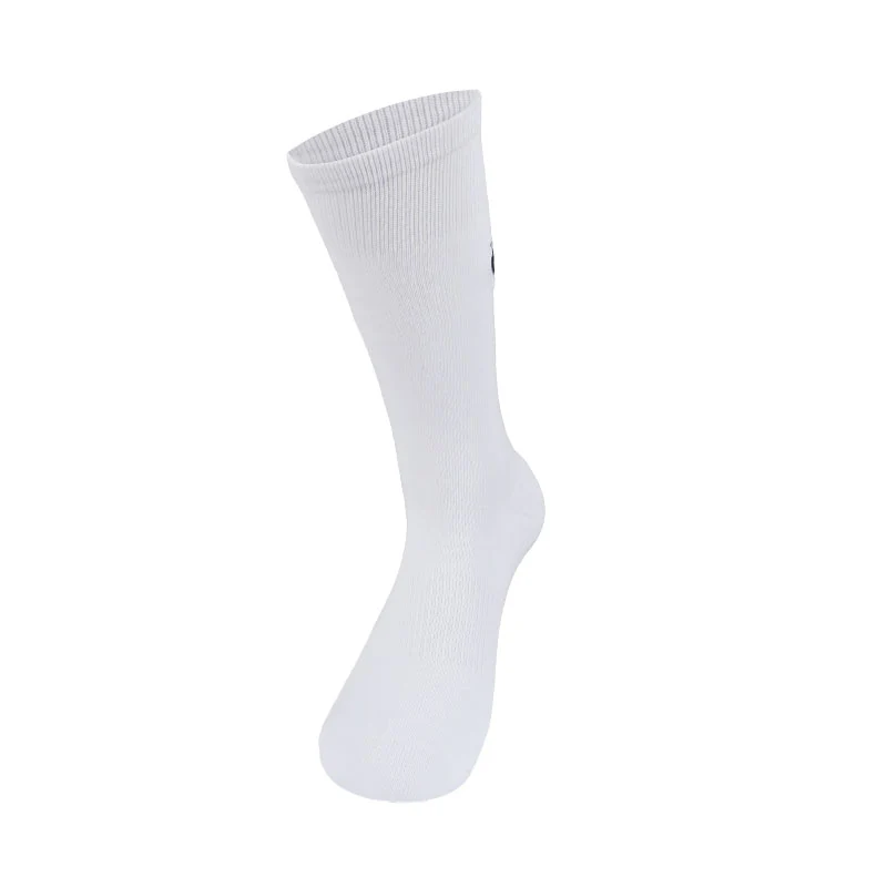 LE COQ SPORTIF GOLF Classic Women's Knee Socks (White)