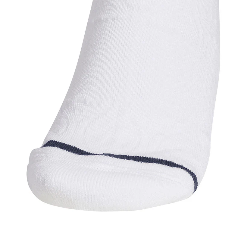 ADIDAS Originals Women's Knee High Socks (Indigo) - Image 3