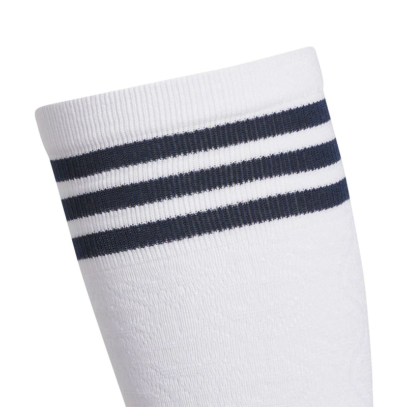ADIDAS Originals Women's Knee High Socks (Indigo) - Image 4