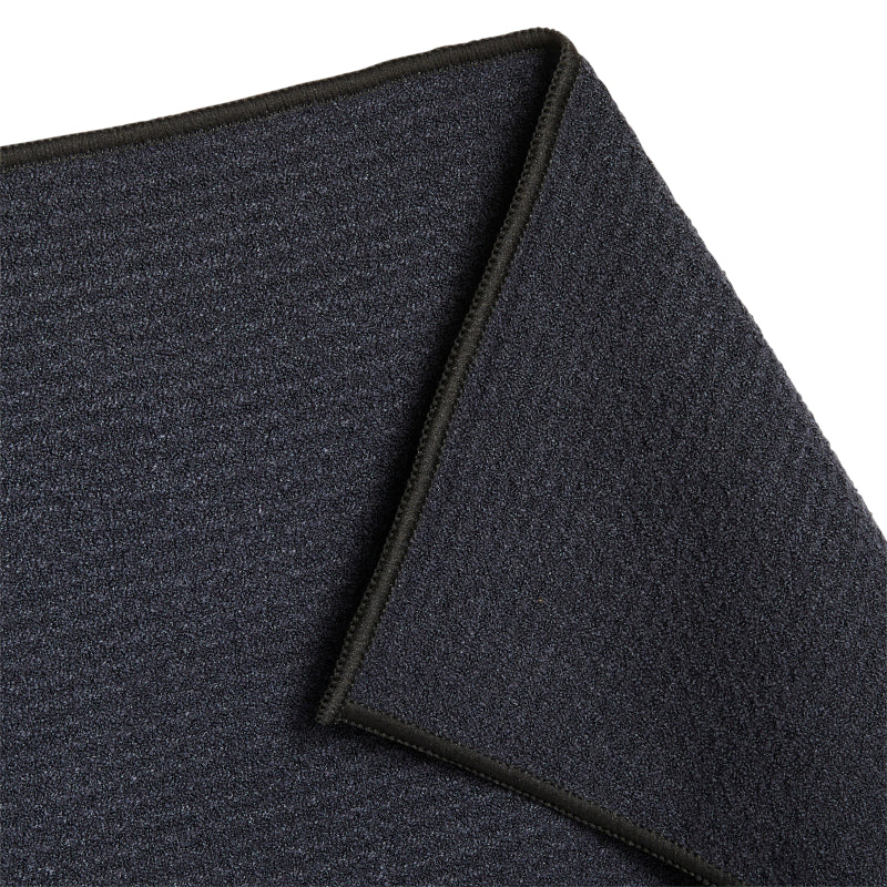 ADIDAS Players Towel (Black) - Image 3