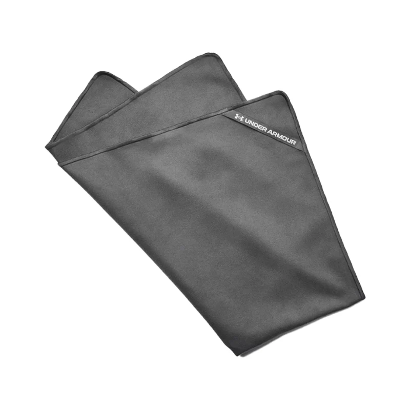 UNDER ARMOUR Performance Towel (Grey) - Image 2