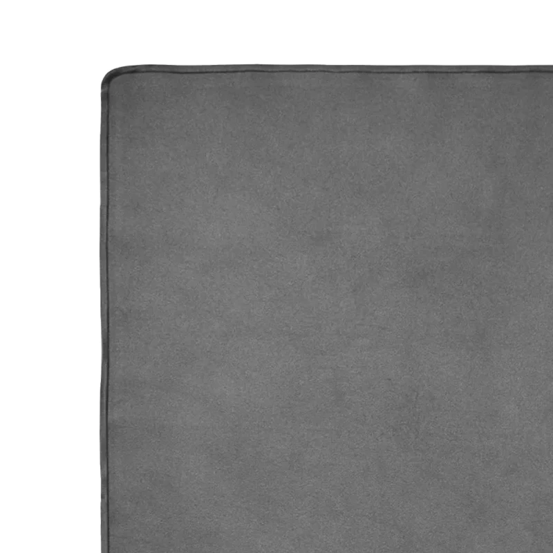UNDER ARMOUR Performance Towel (Grey) - Image 3