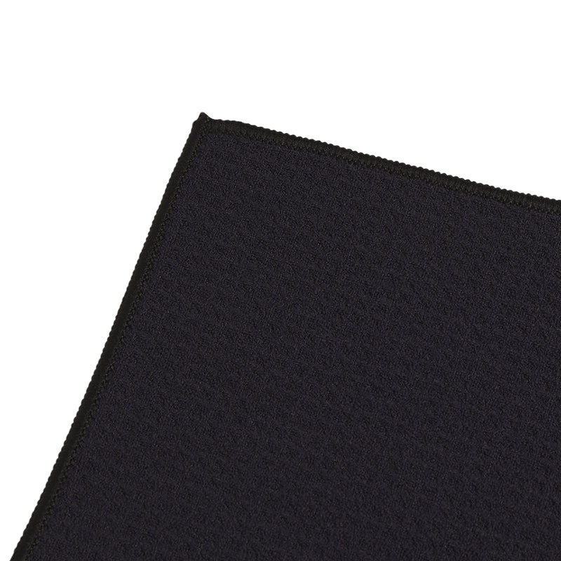 ADIDAS Club Towel (Black) - Image 4