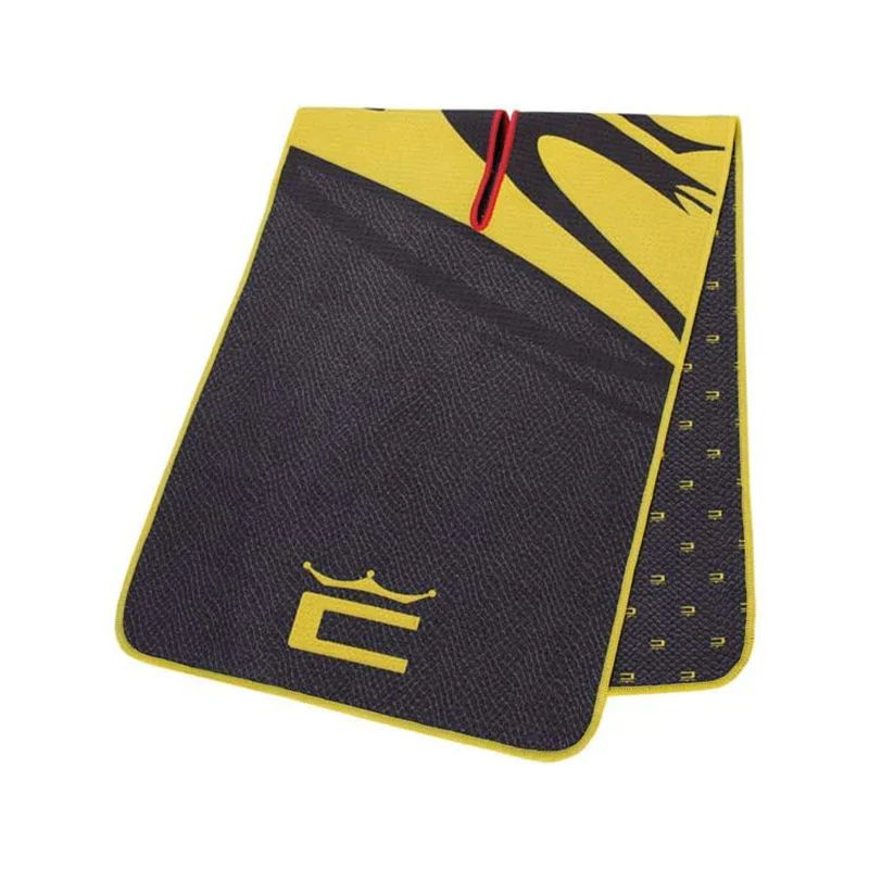 COBRA Crown C Player's Towel (2024) - Image 2